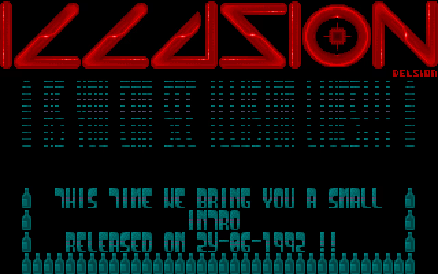 Boing message runtime frame