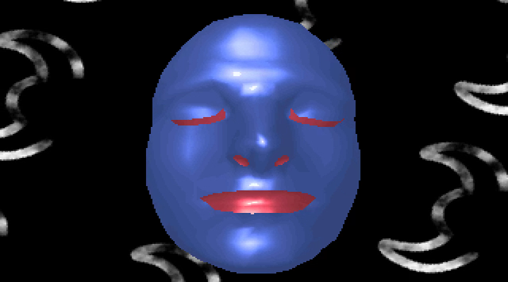 Lasse Reinbong face/vector runtime frame