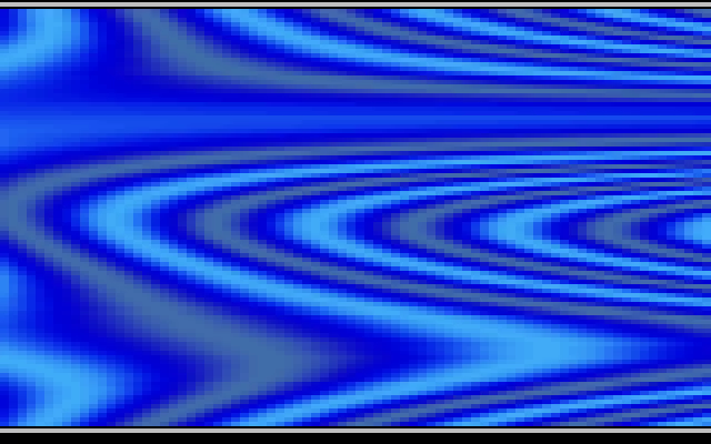 Monstra plasma executable-part frame