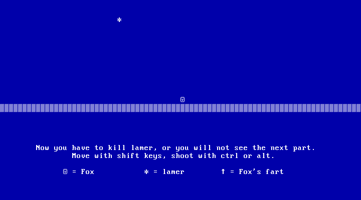 Nope gate success runtime frame